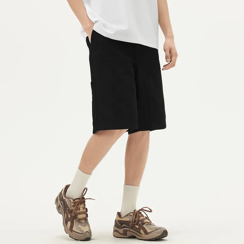 Gxg Jeans Denim Shorts Men-7