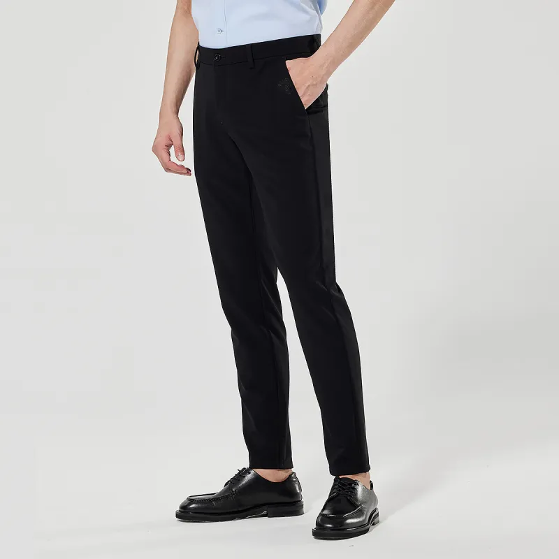 LESS IS MORE Casual Pants Men's-3