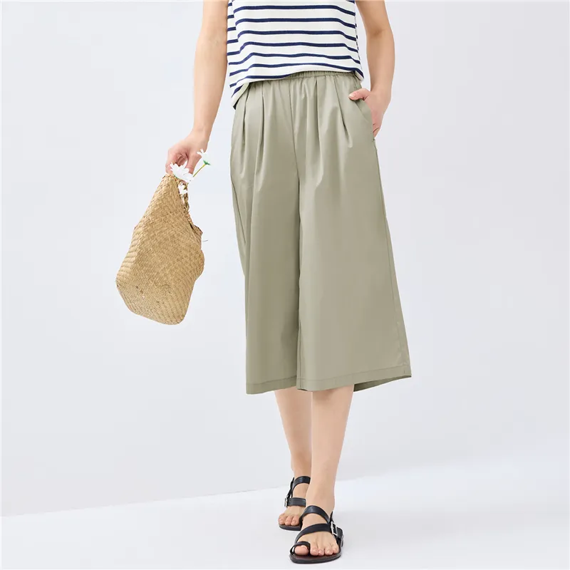 UNIQLO Casual Shorts Women's-2