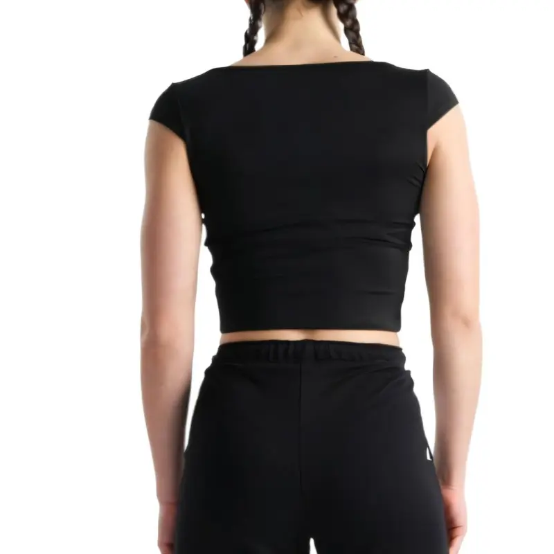 Arena Sports Underwear Women's Black-1