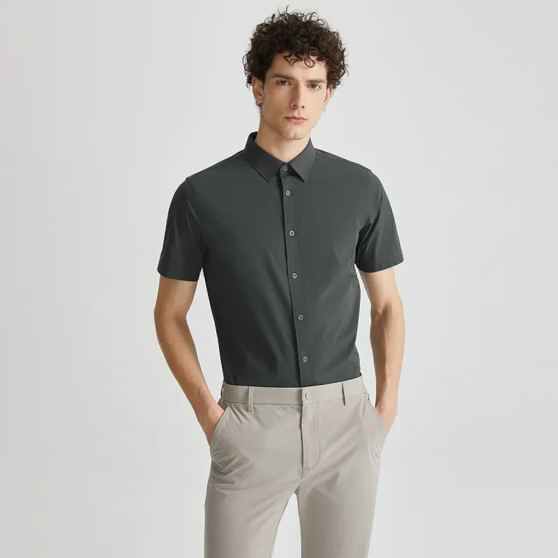 Satchi Shirts Men-2