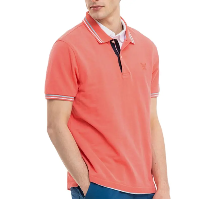 AIGLE BARTWING Polo Shirt Men's-10
