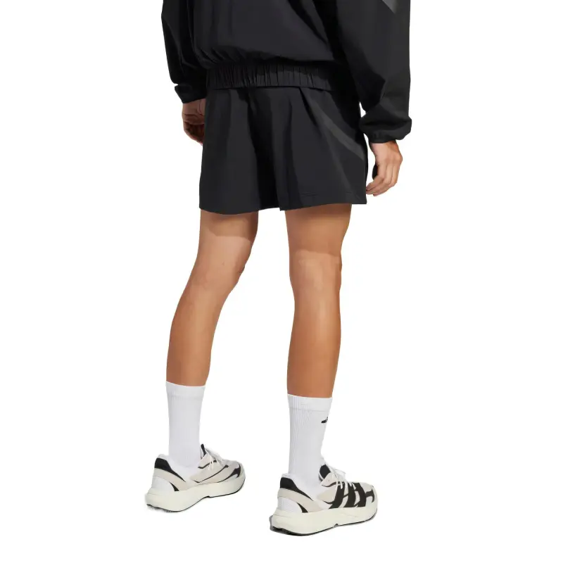 Adidas Free Shipping With AdiClub Adidas Z.N.E. Woven Shorts-2