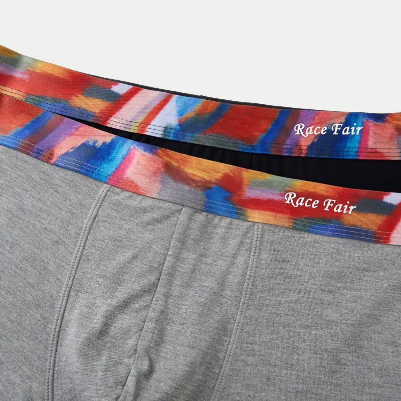 HLA Men Boxer Shorts-6