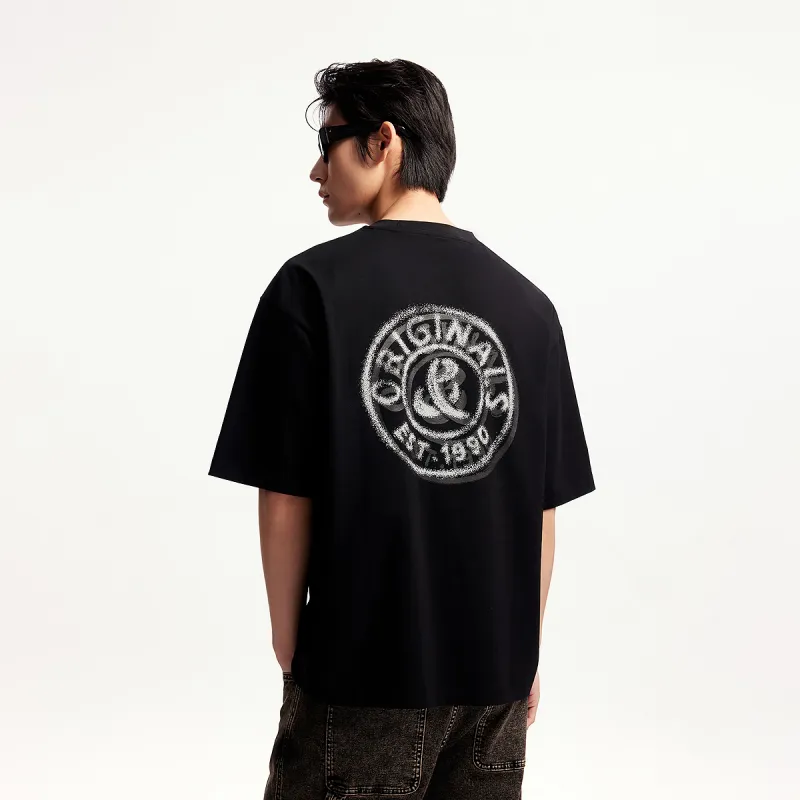 JACK&JONES T Shirts Men-14