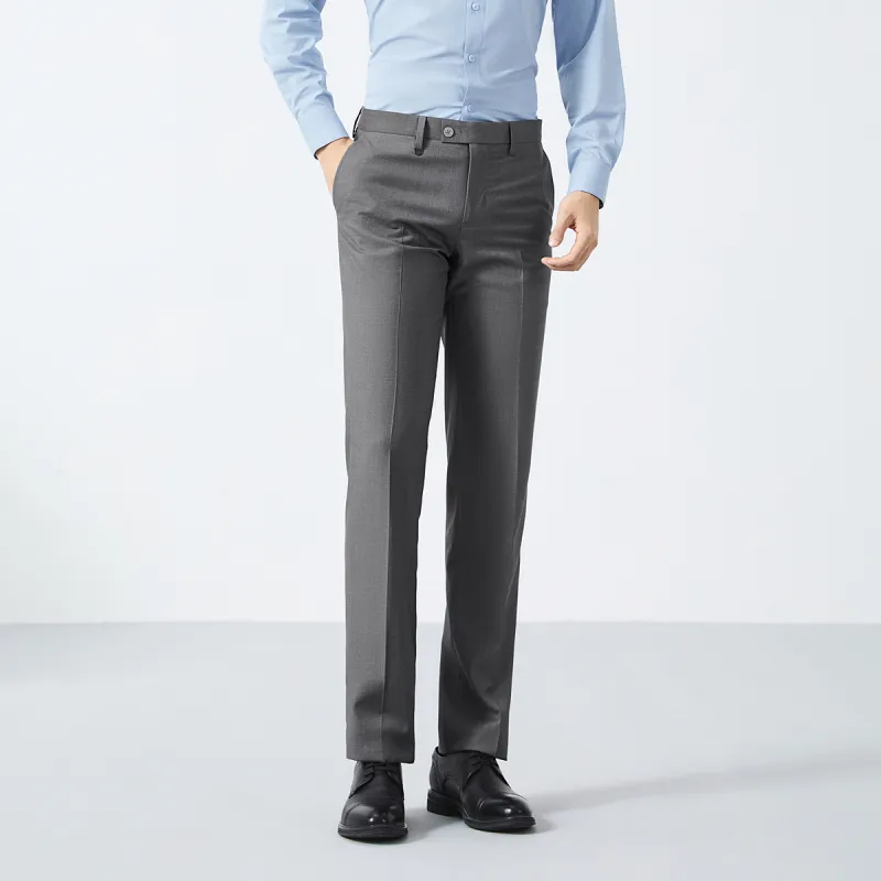 SEVEN Suit Trousers Men-6