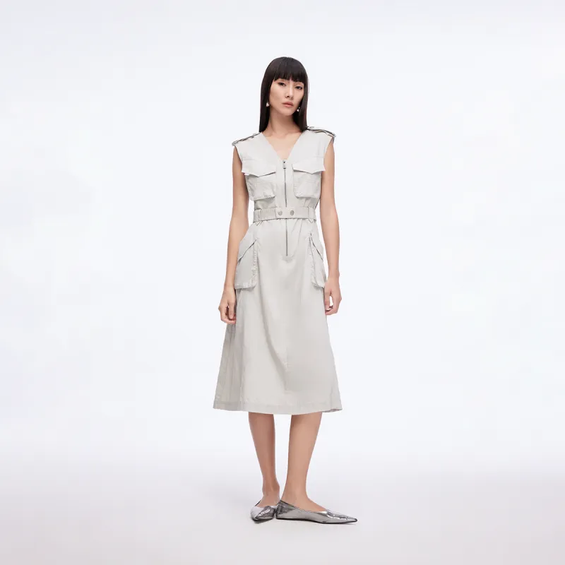 ONLY Sleeveless Dresses Women's-2