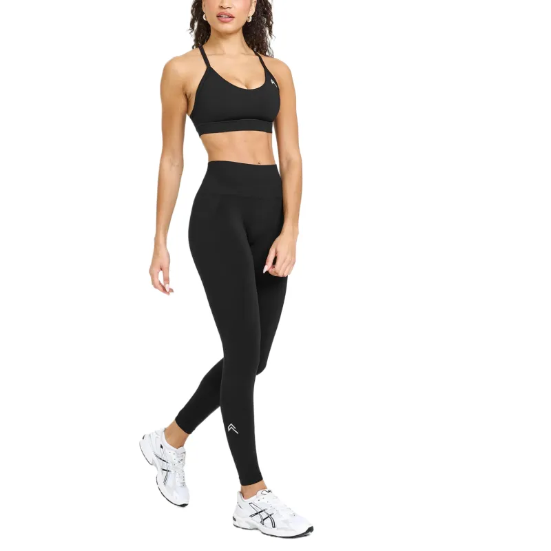 ONER ACTIVE Yoga Pants Women's Black-2