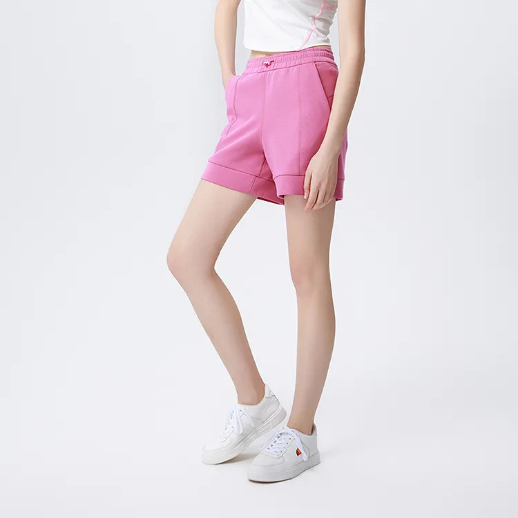 Ellesse Sports Shorts Women's-7