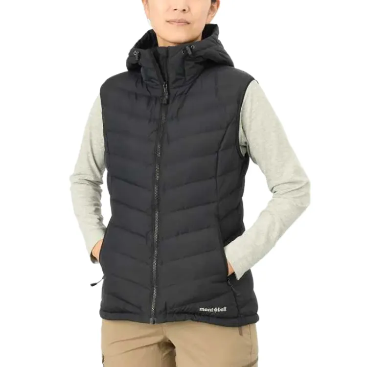 MONTBELL FW/AW24 Tank Top Women's-2
