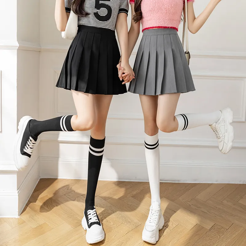 Kele Coco Casual Short Skirts Women's-15