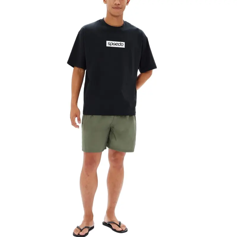 Speedo T Shirts Men-7