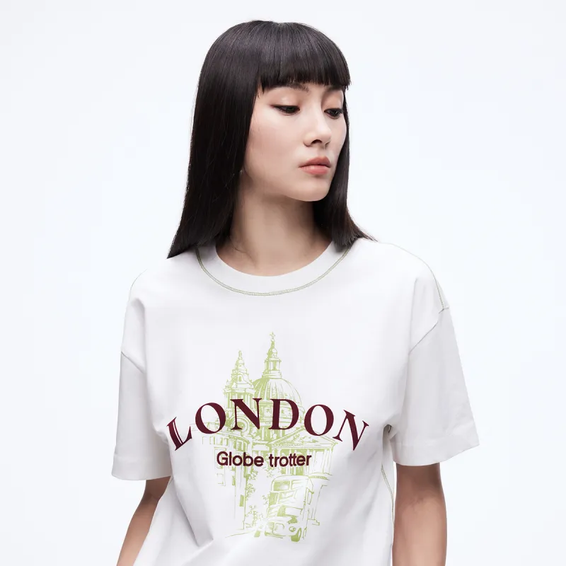 ONLY T Shirts Women's-16