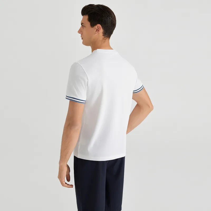 Satchi T Shirts Men-1