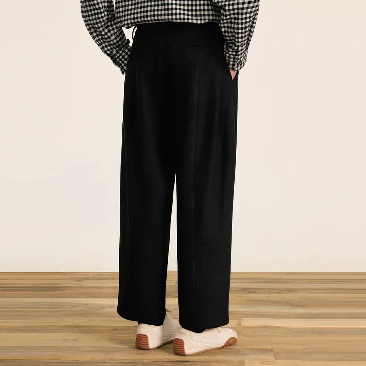 CROQUIS Casual Pants Men's 9OBE13200-8