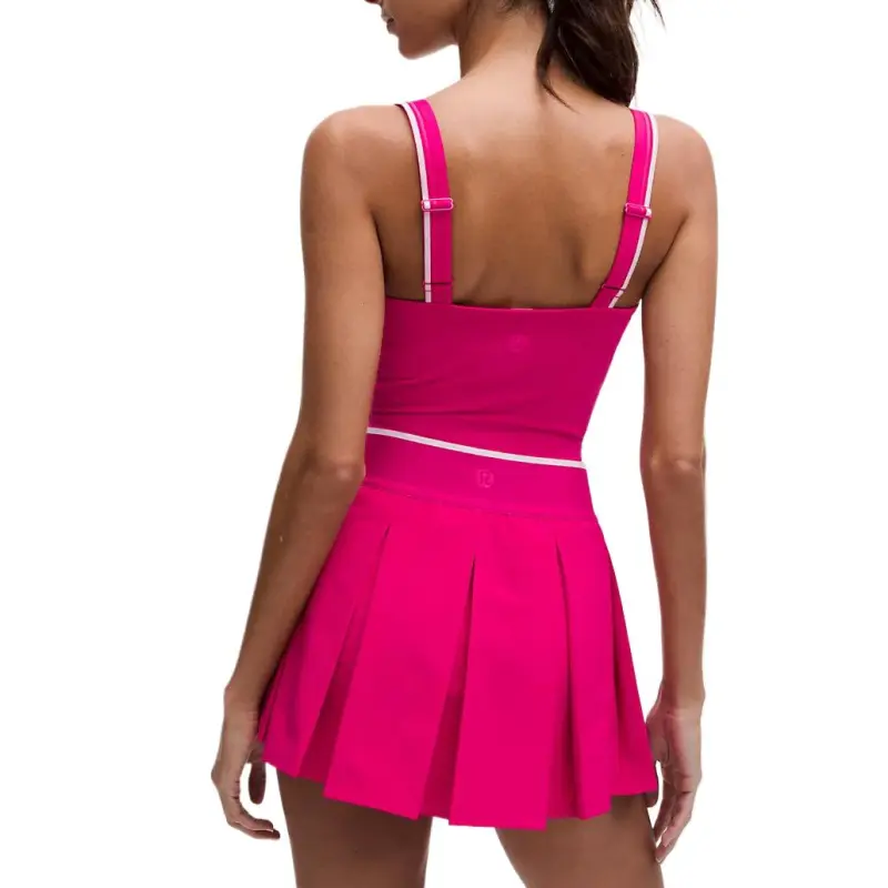 Lululemon Sleeveless Sports Shirts Women's-5