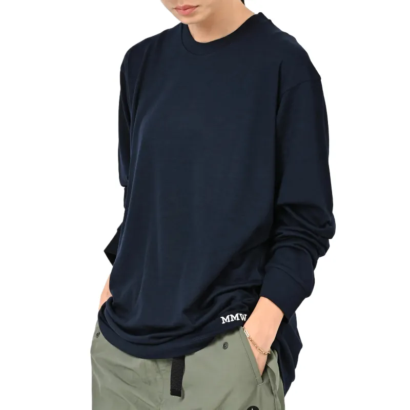Marmot T Shirts Unisex-5