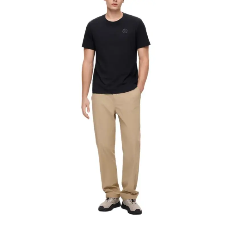 AIGLE DFT SILVADUR T Shirt Men's-5