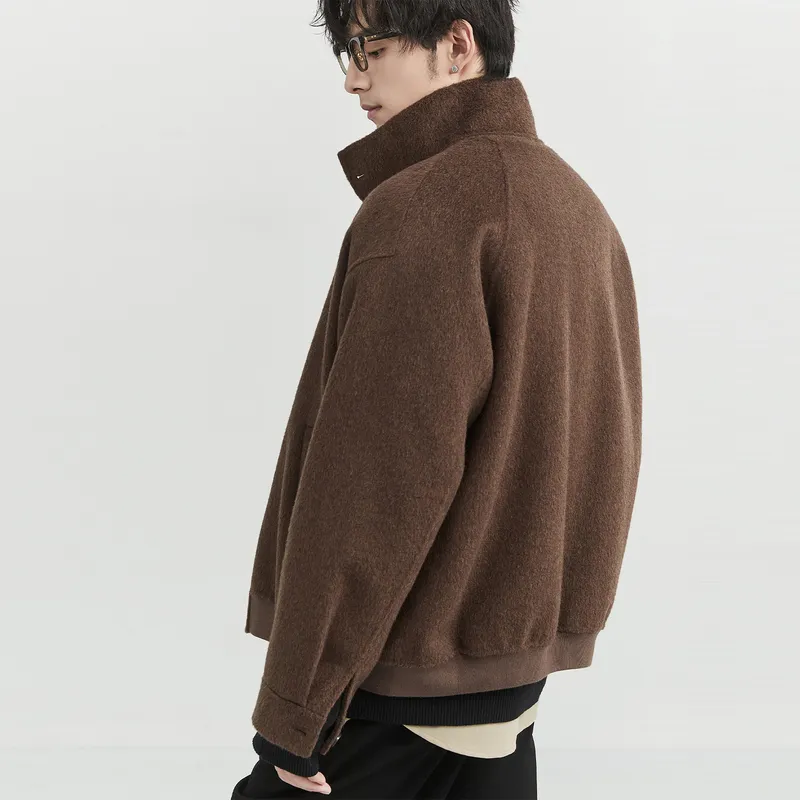 EARL JOEL Jackets Men-3