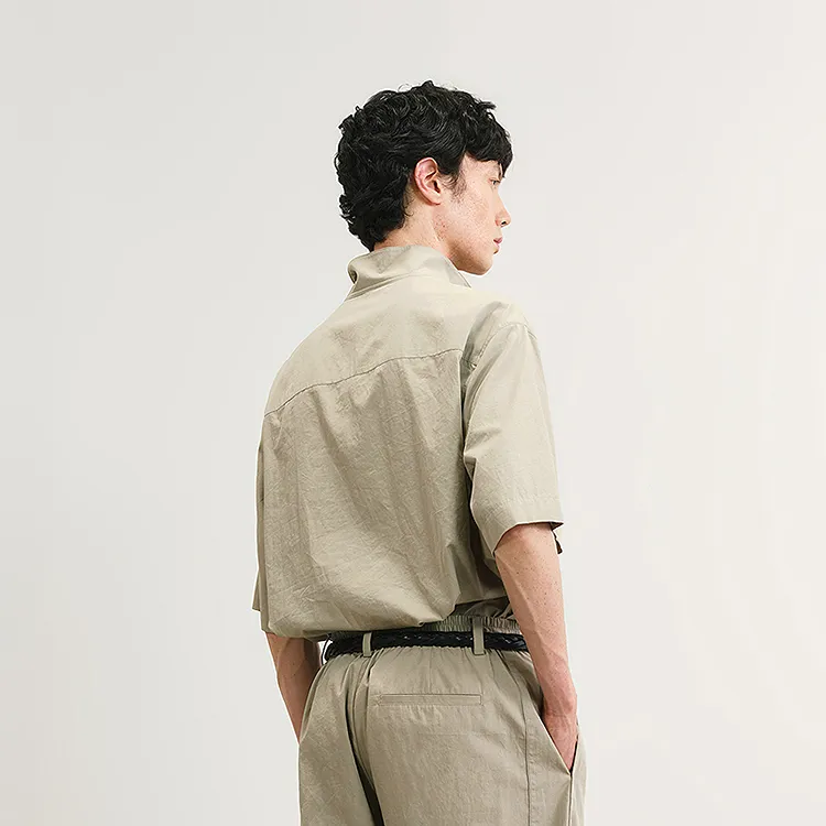CROQUIS Shirts Men-3
