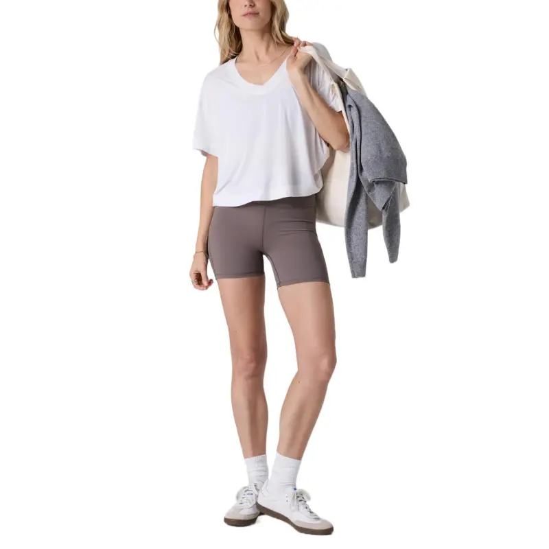 Vuori T Shirts Women's-10