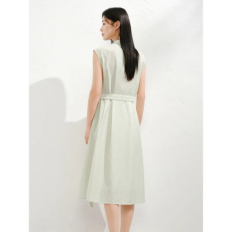 JZ. ANNAKRO Sleeveless Dress Women's-5