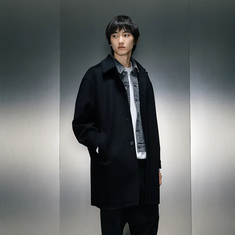 GXG Coats Men-2