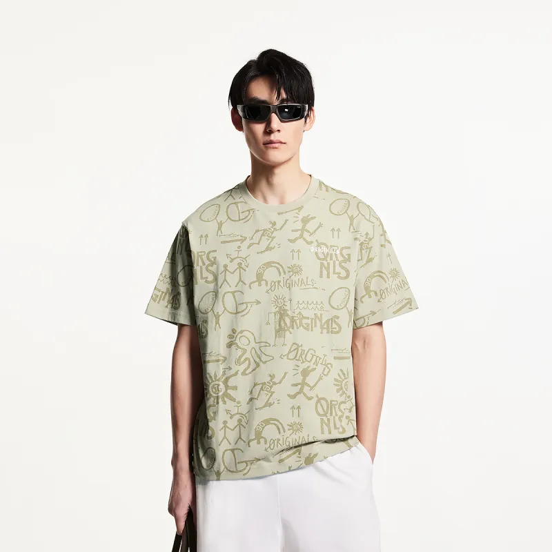 JACK&JONES T Shirts Men-8