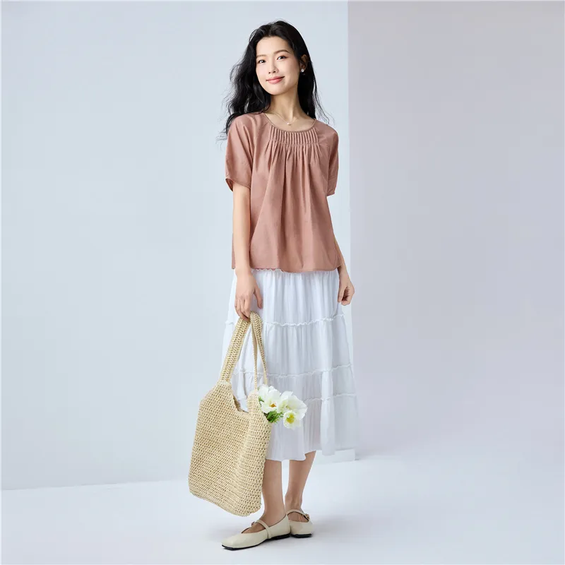 UNIQLO Shirts Women's-9