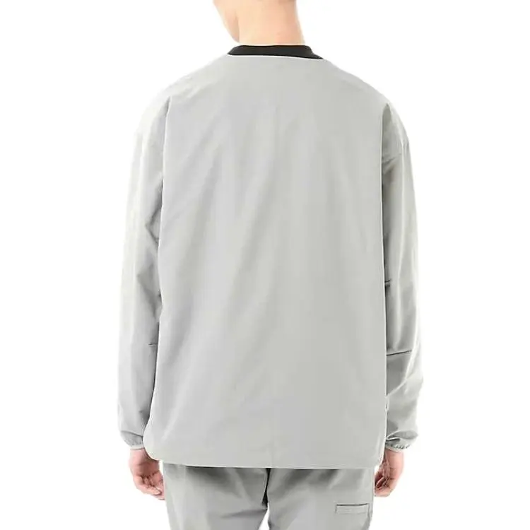 New Balance Top Men's Slate Gray-2