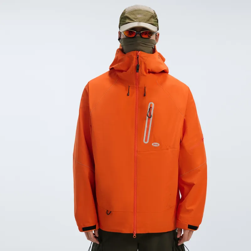 LONSDALE SS25 Windbreaker Jacket Unisex-6