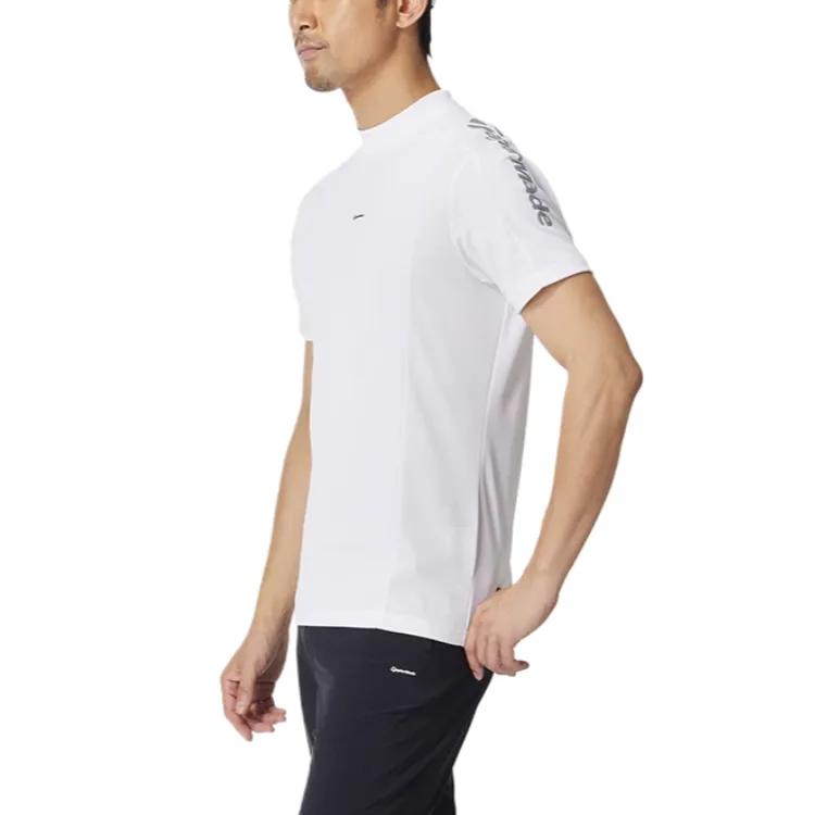 TAYLORMADE T Shirt Men's White M13159-2