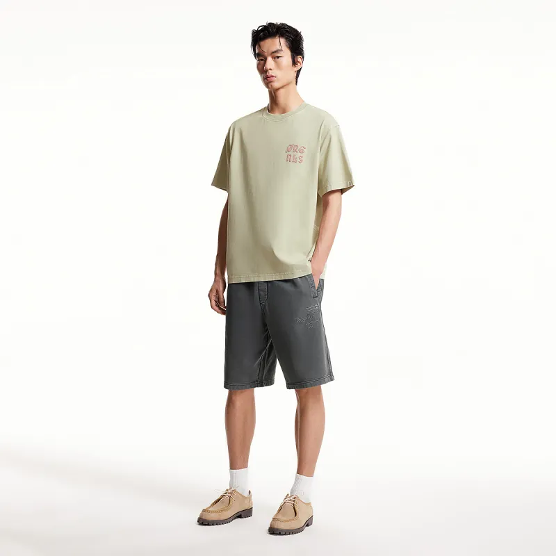JACK JONES· Casual Shorts Men's-3