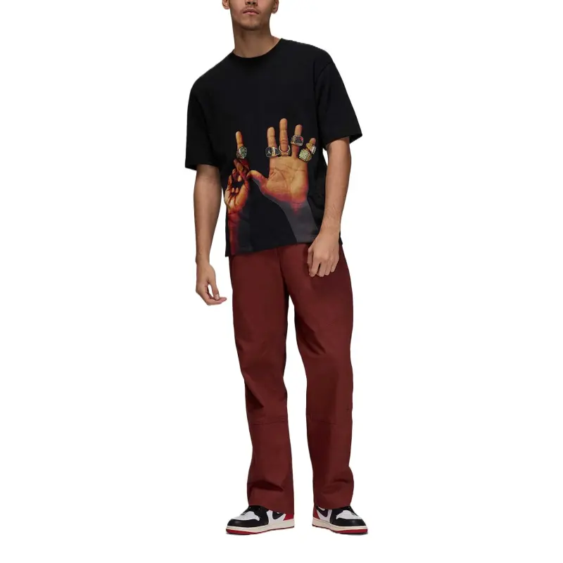 Jordan Essentials Men's Woven Pants-2