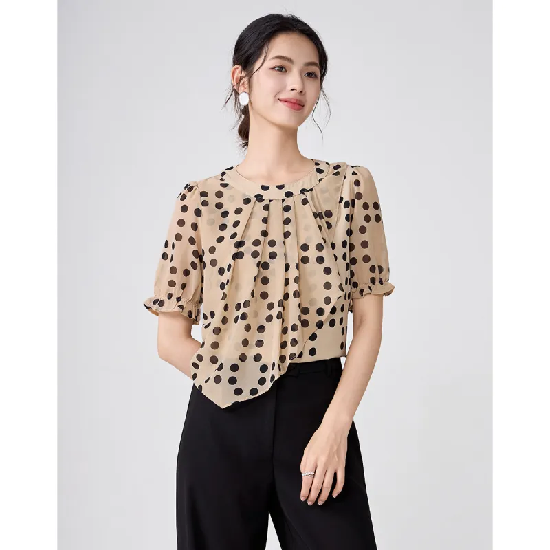 Love Elaine Shirts Women's-3