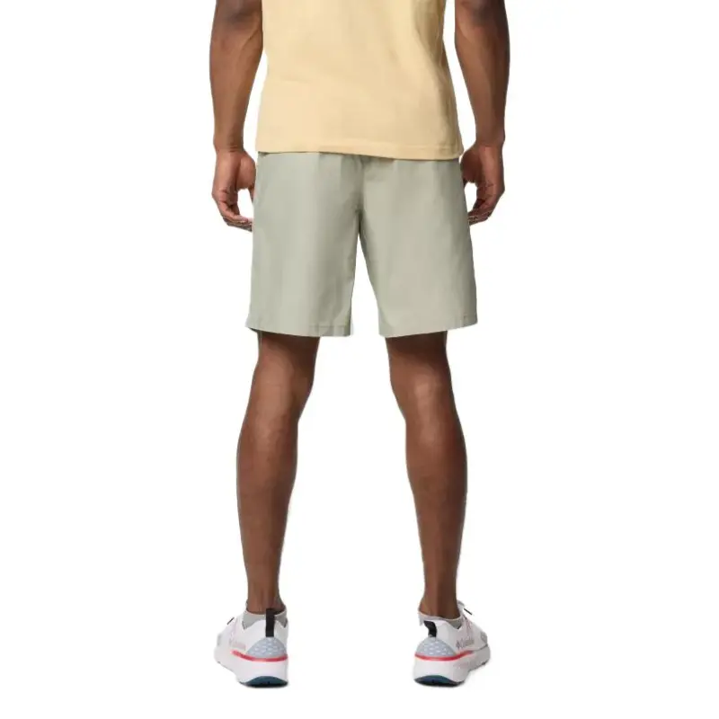 Columbia Washed Out Casual Shorts Men's Hunting Color-1