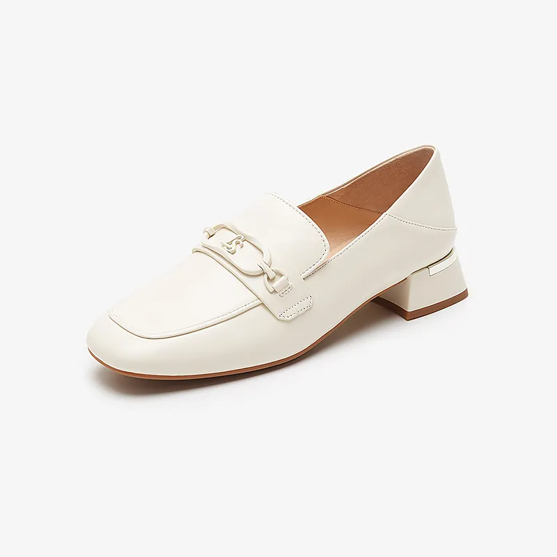 LE SAUNDA Loafers Women's-6