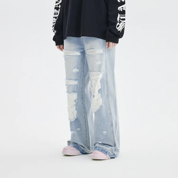 INXX Standby Jeans Unisex-7