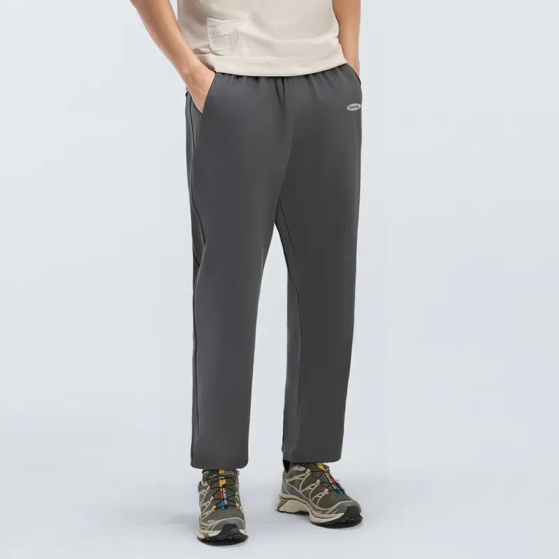 LONSDALE Knitted Sweatpants Unisex-7