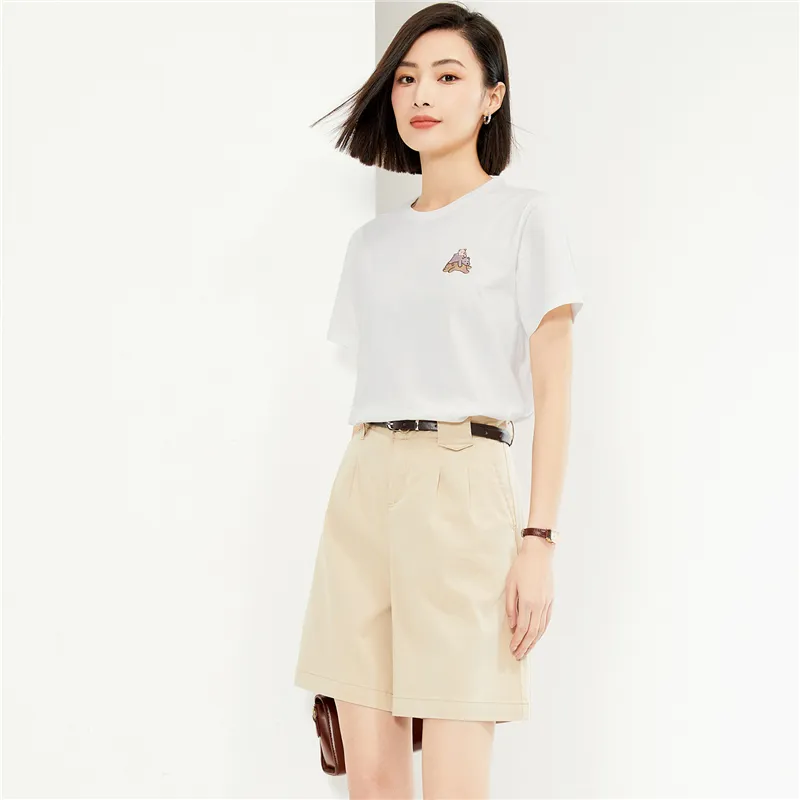 UNIQLO T Shirts Women's-21