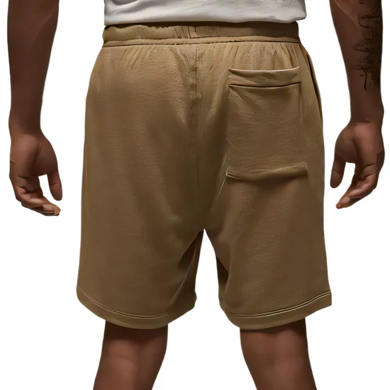 Jordan Brooklyn Fleece Loopback Casual Shorts Men's-1