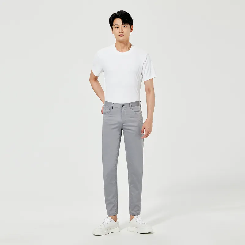 LESS IS MORE Casual Pants Men's-6