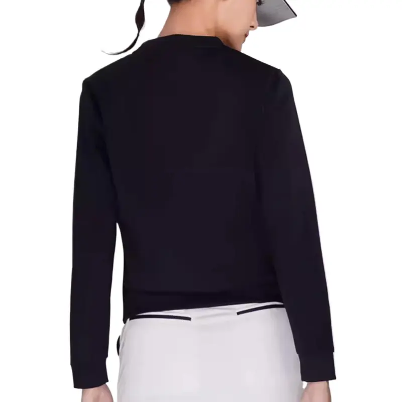 Callaway Golf Clothing Women's Black-1