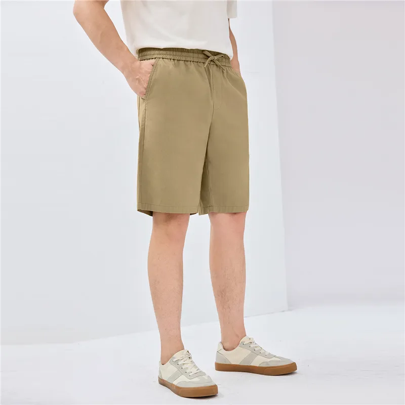 UNIQLO Casual Shorts Men-8