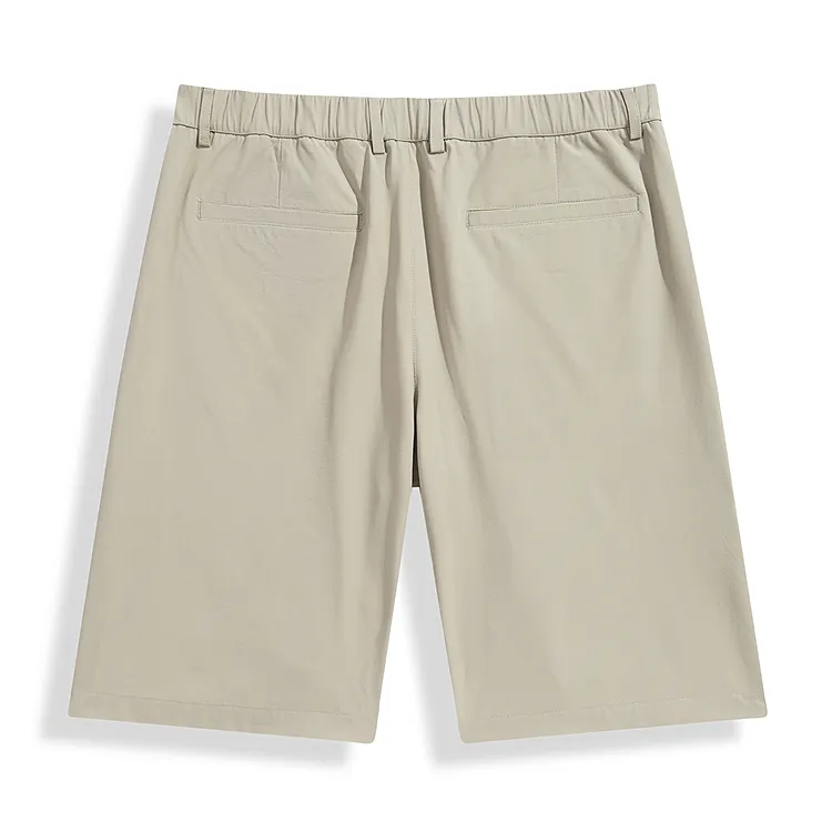 PEACEBIRD MEN Casual Shorts Men's-1