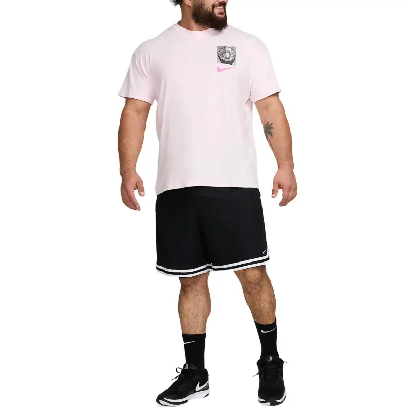 Nike Men's Max90 Basketball T Shirt-5