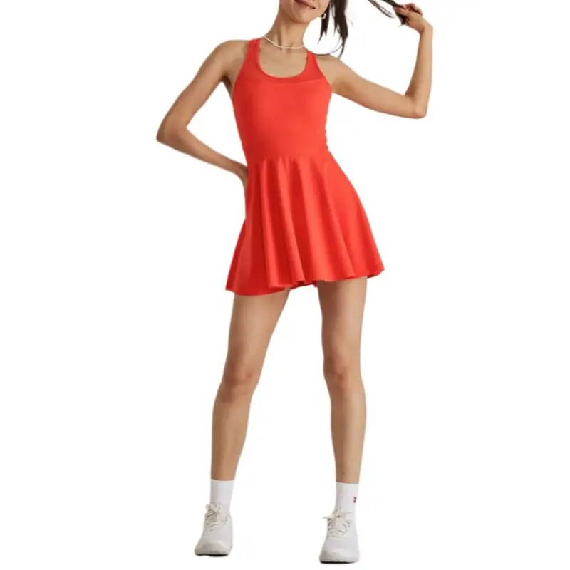 Wilson ELITE Slip Dress Women's-10