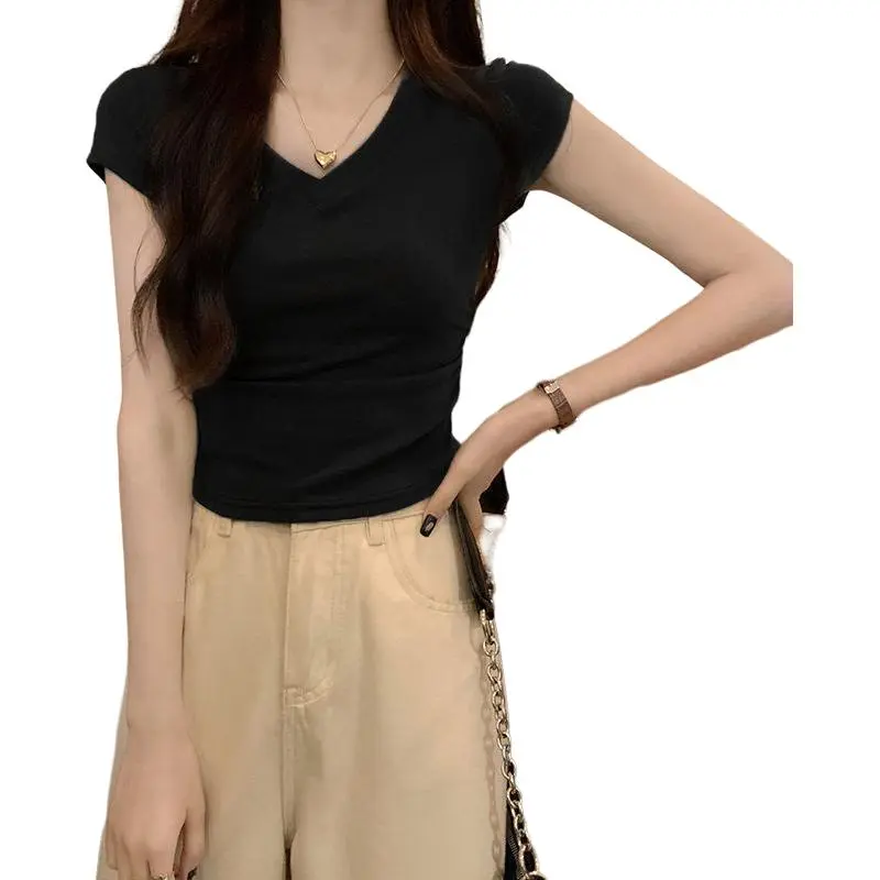 La Chapelle Women's Undershirts-6
