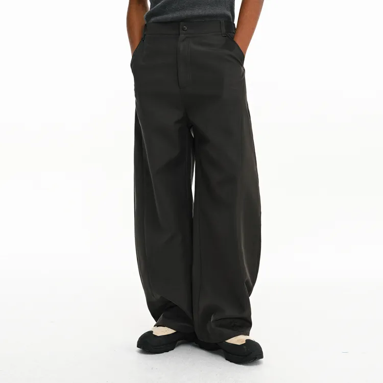 FPA ALWAYS MOVING Series Casual Pants Unisex-8