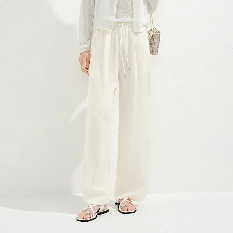 JZ. ANNAKRO Casual Pants Women's-8